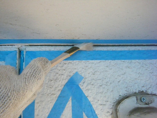 プライマーの有無が品質に影響